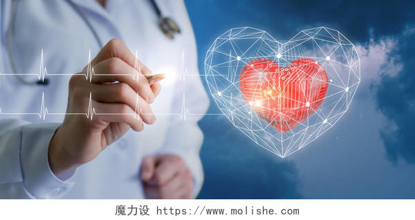 现代技术的心脏诊断